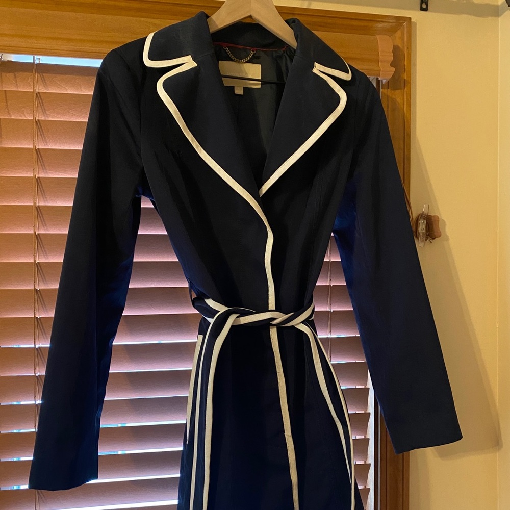 Banana Republic Trench Coat